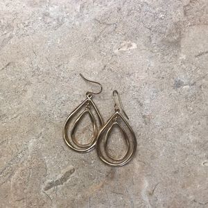 Michael Kors Drop Earrings